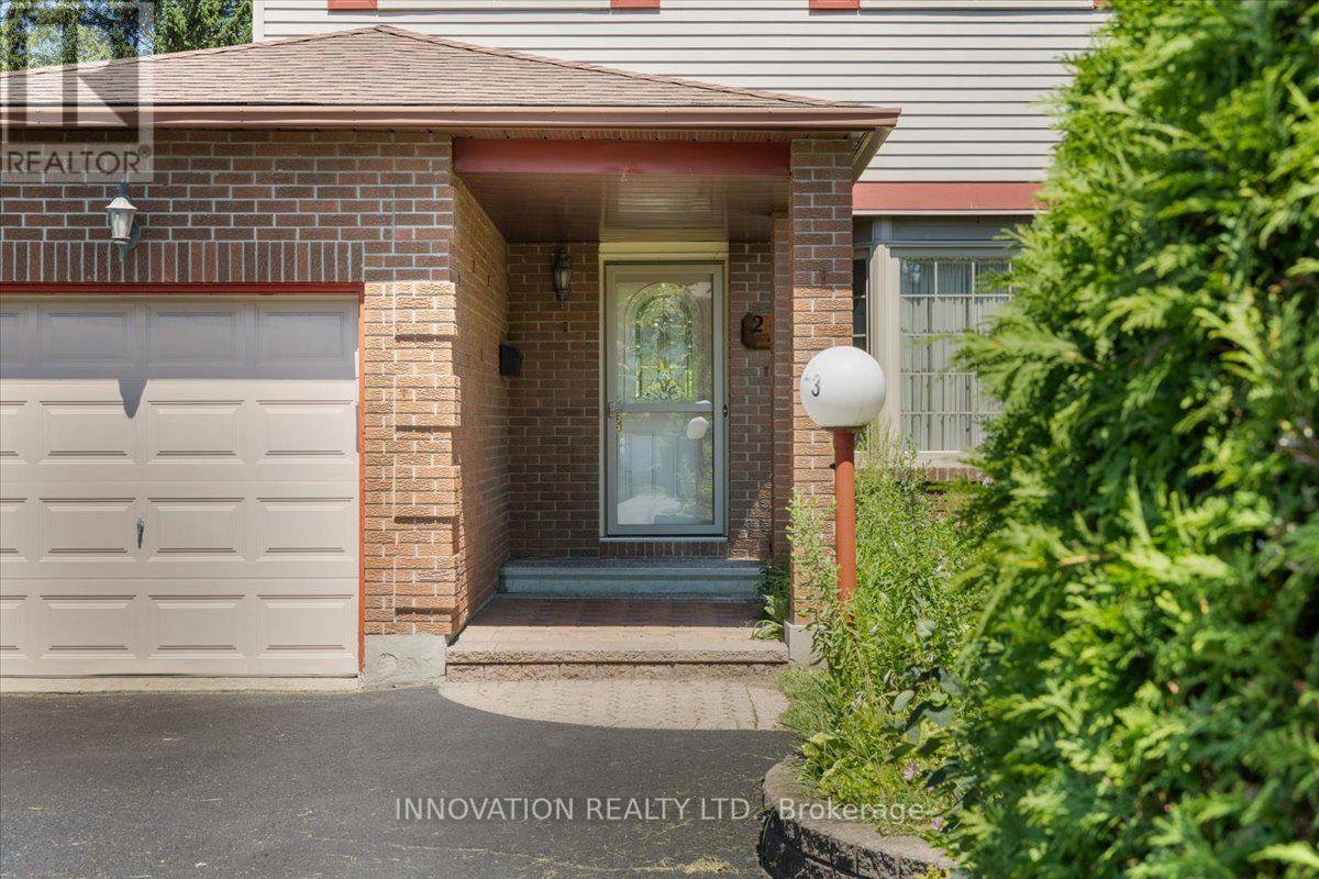 23 Pheasant Run Drive, Ottawa, ON - Outdoor With Exterior