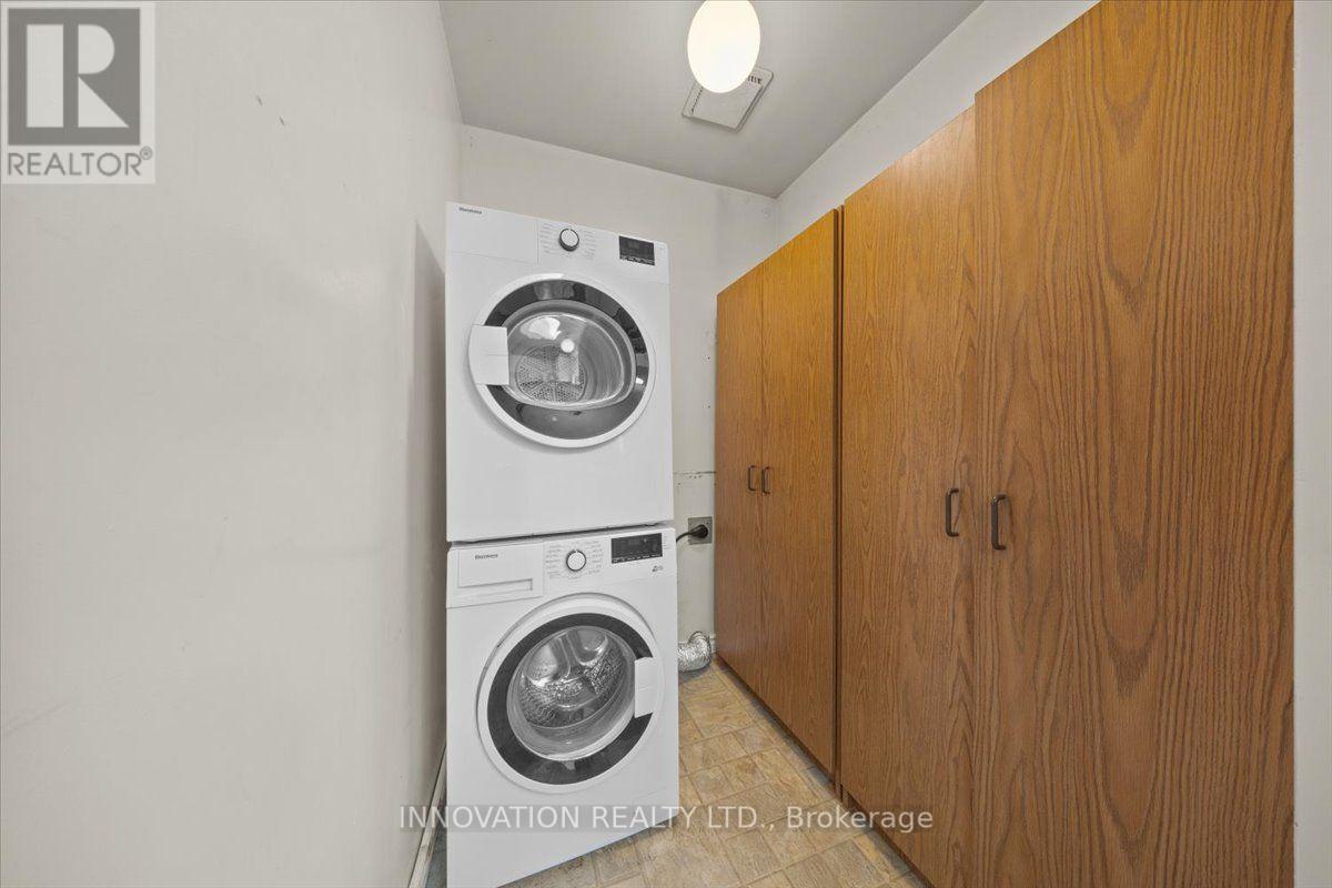 23 Pheasant Run Drive, Ottawa, ON - Indoor Photo Showing Laundry Room