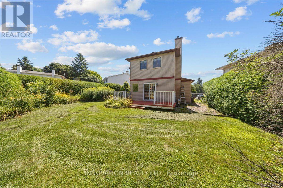 23 Pheasant Run Drive, Ottawa, ON - Outdoor
