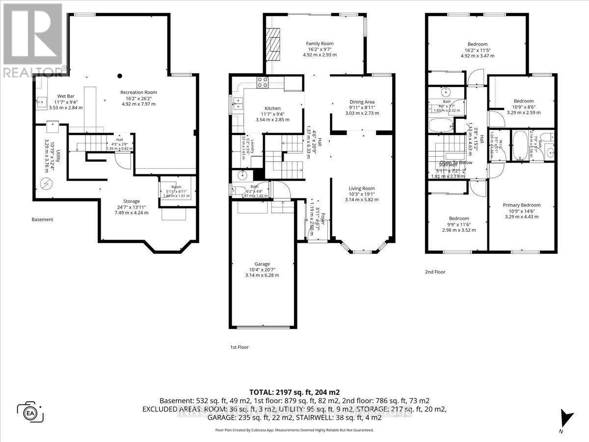 23 Pheasant Run Drive, Ottawa, ON - Other