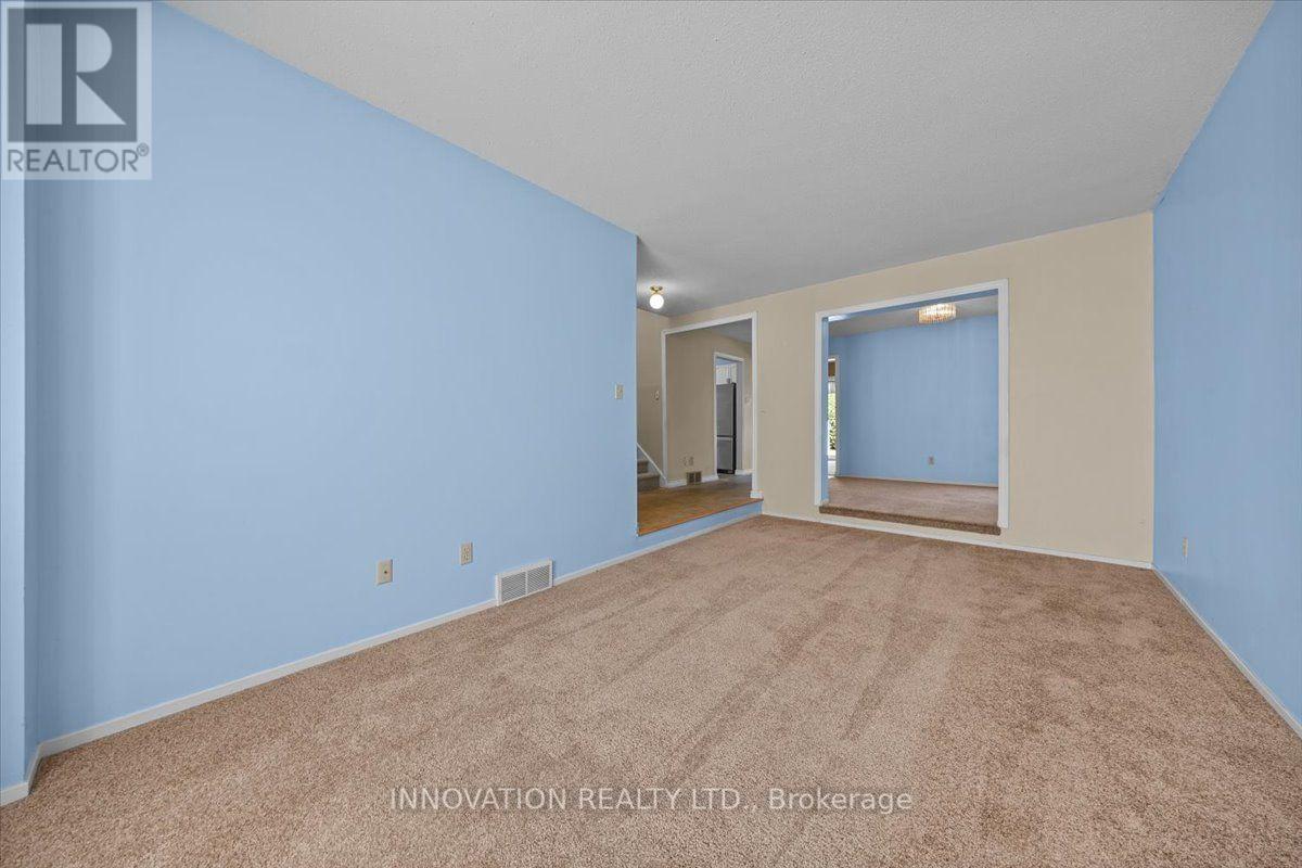 23 Pheasant Run Drive, Ottawa, ON - Indoor Photo Showing Other Room
