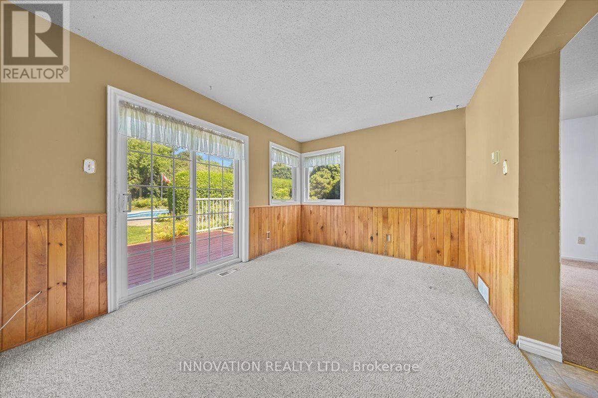 23 Pheasant Run Drive, Ottawa, ON - Indoor Photo Showing Other Room