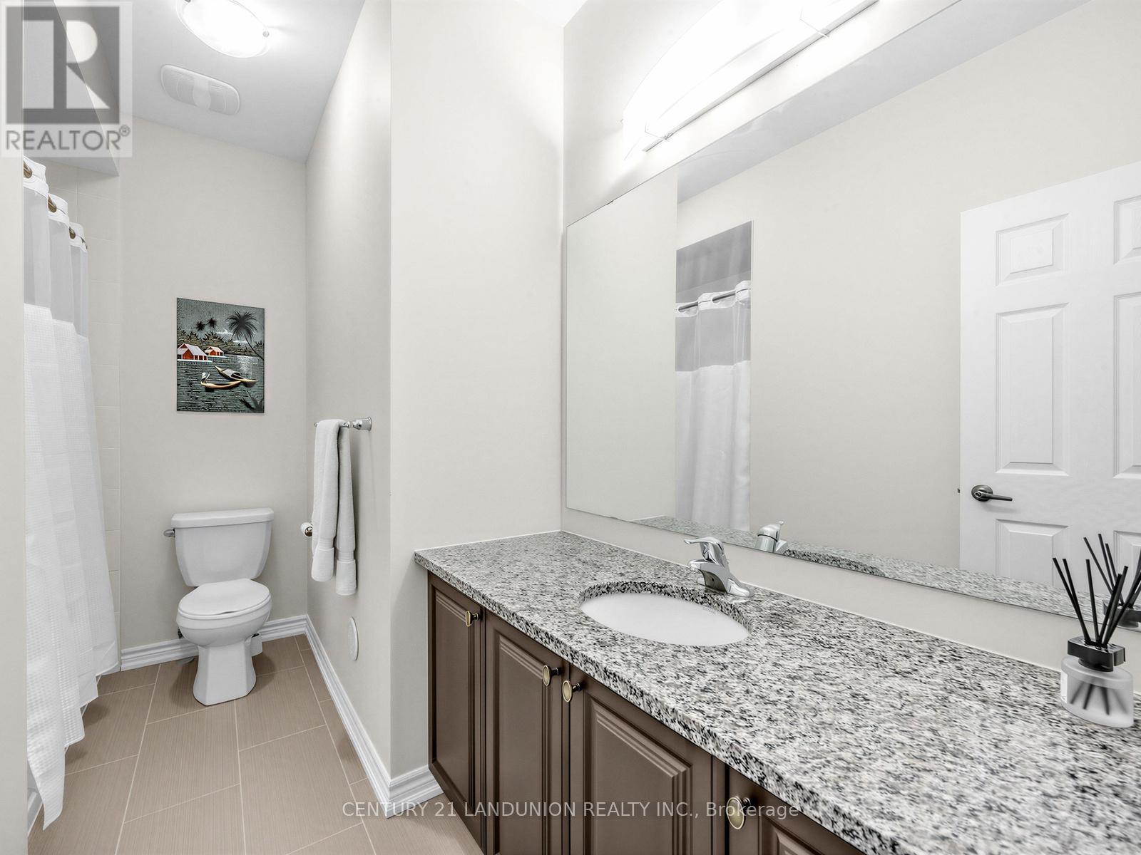 10941 Victoria Square Boulevard, Markham, ON - Indoor Photo Showing Bathroom