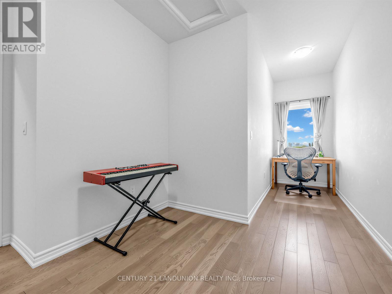 10941 Victoria Square Boulevard, Markham, ON - Indoor Photo Showing Other Room