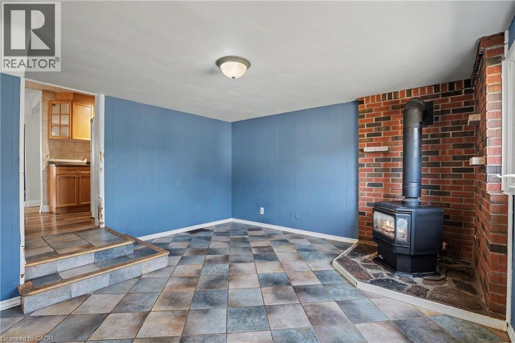 485 Cochrane Road, Hamilton, ON - Indoor Photo Showing Other Room