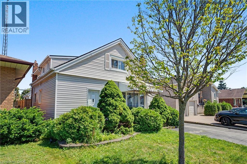 485 Cochrane Road, Hamilton, ON - Outdoor