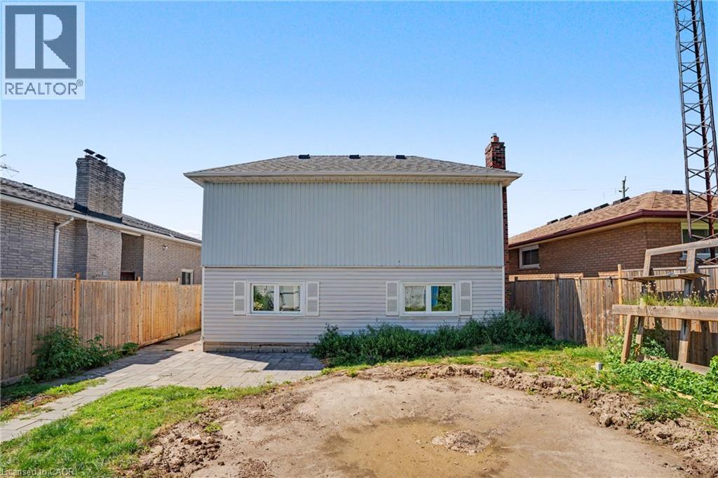 485 Cochrane Road, Hamilton, ON - Outdoor