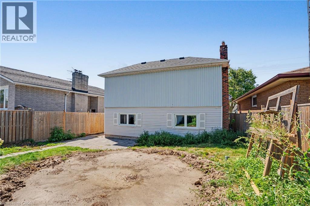 485 Cochrane Road, Hamilton, ON - Outdoor