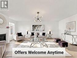 36 YORK DRIVE Peterborough, ON K9J 6X4