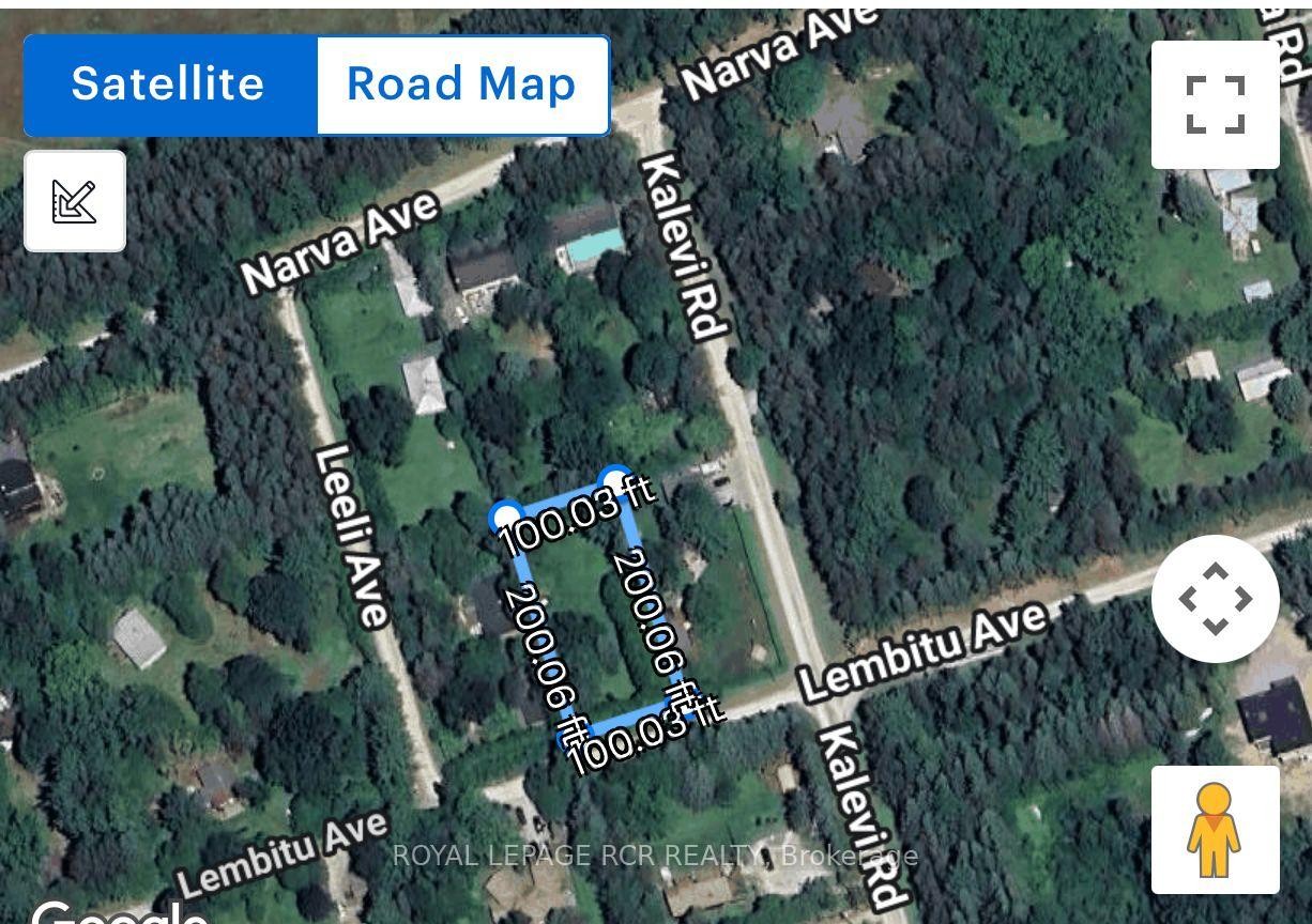 38 Lembitu Avenue, Georgina, ON