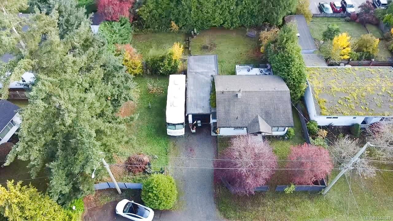 1193 Dignan Rd, Central Saanich, BC