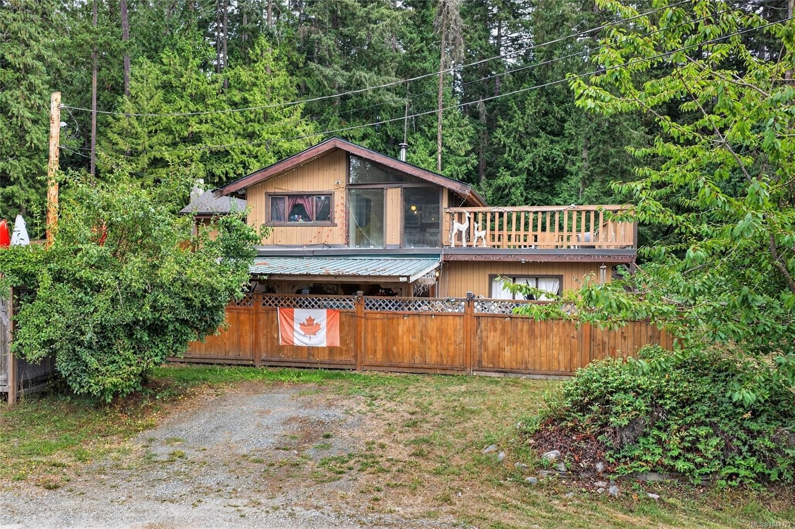 1012 Fairdowne Rd, Errington, BC