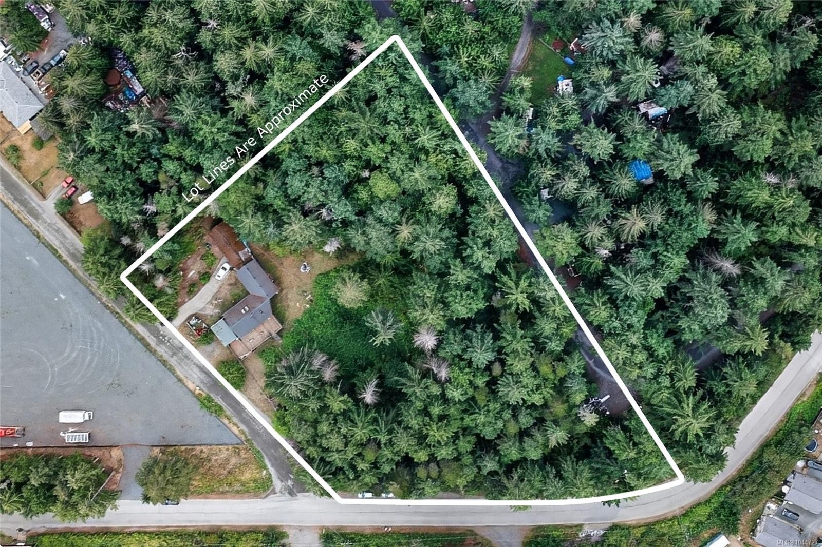 1012 Fairdowne Rd, Errington, BC
