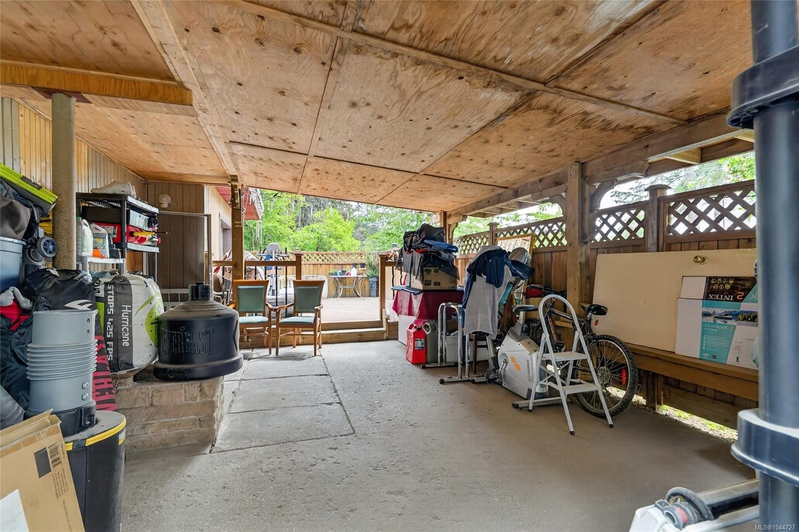 1012 Fairdowne Rd, Errington, BC