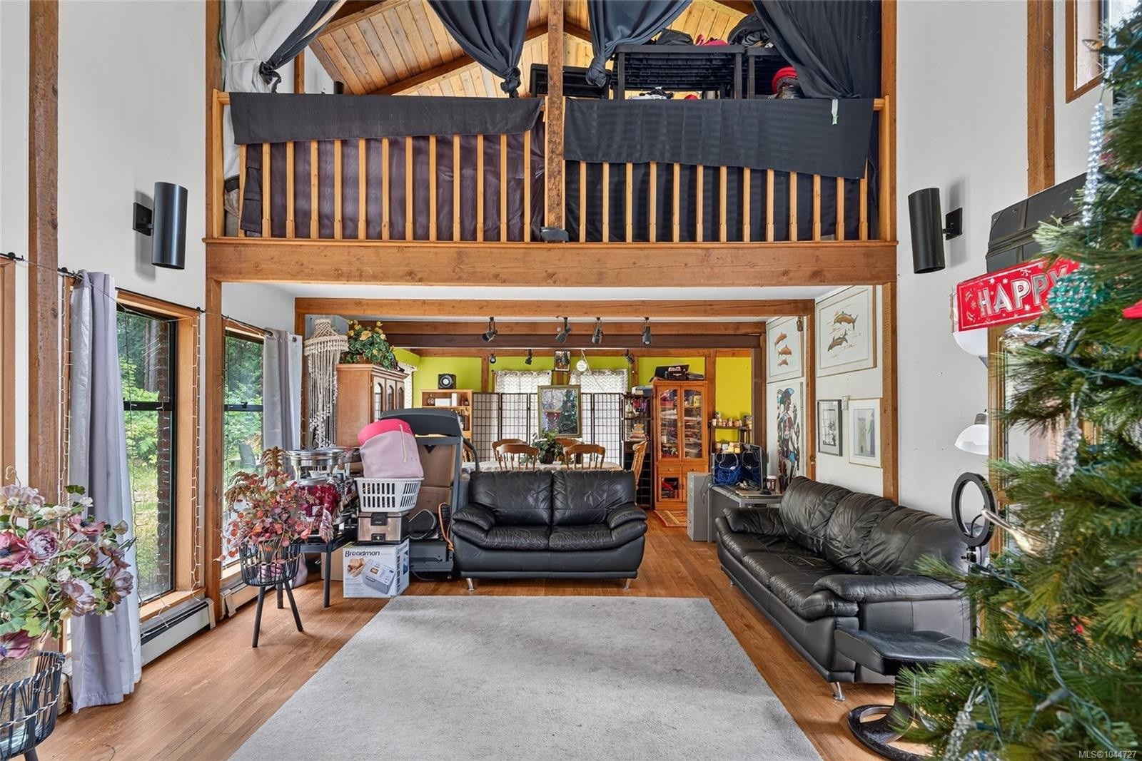 1012 Fairdowne Rd, Errington, BC