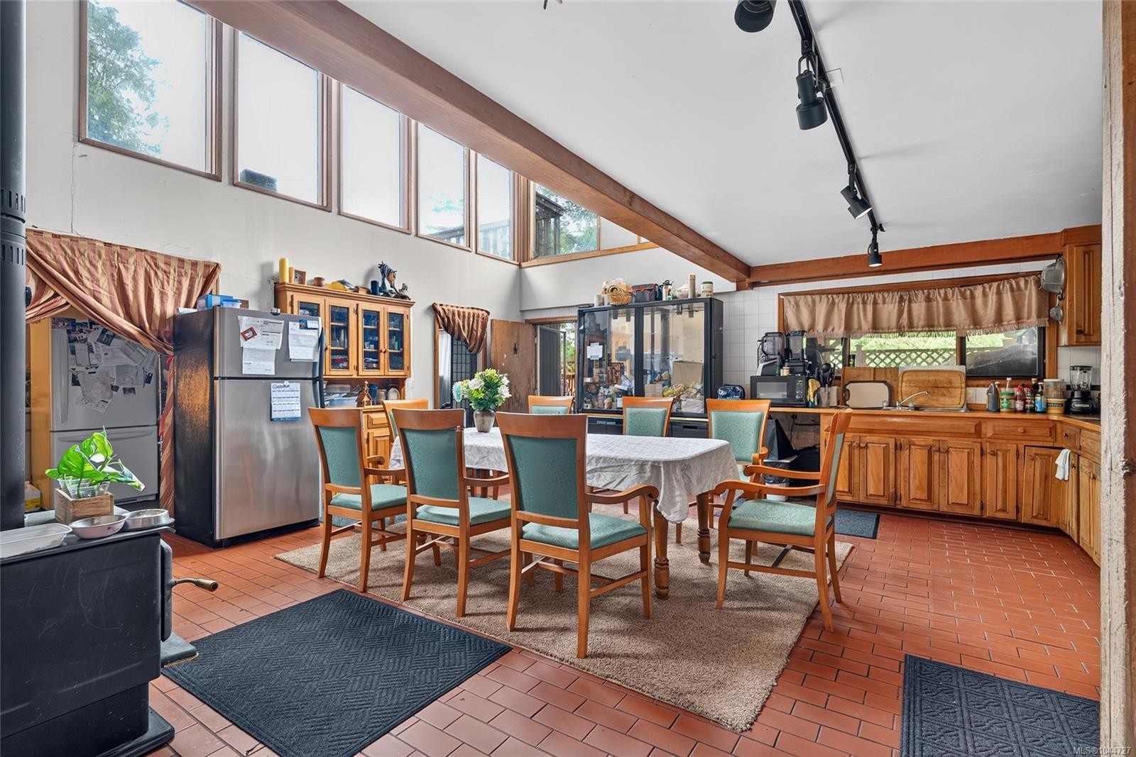1012 Fairdowne Rd, Errington, BC