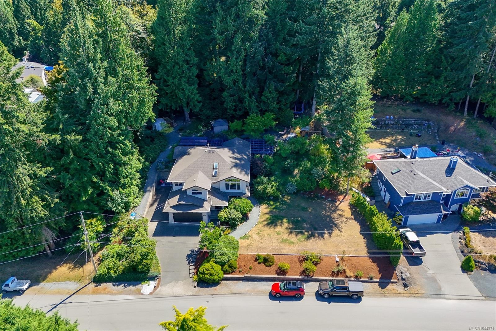 804 Bucktail Rd, Mill Bay, BC