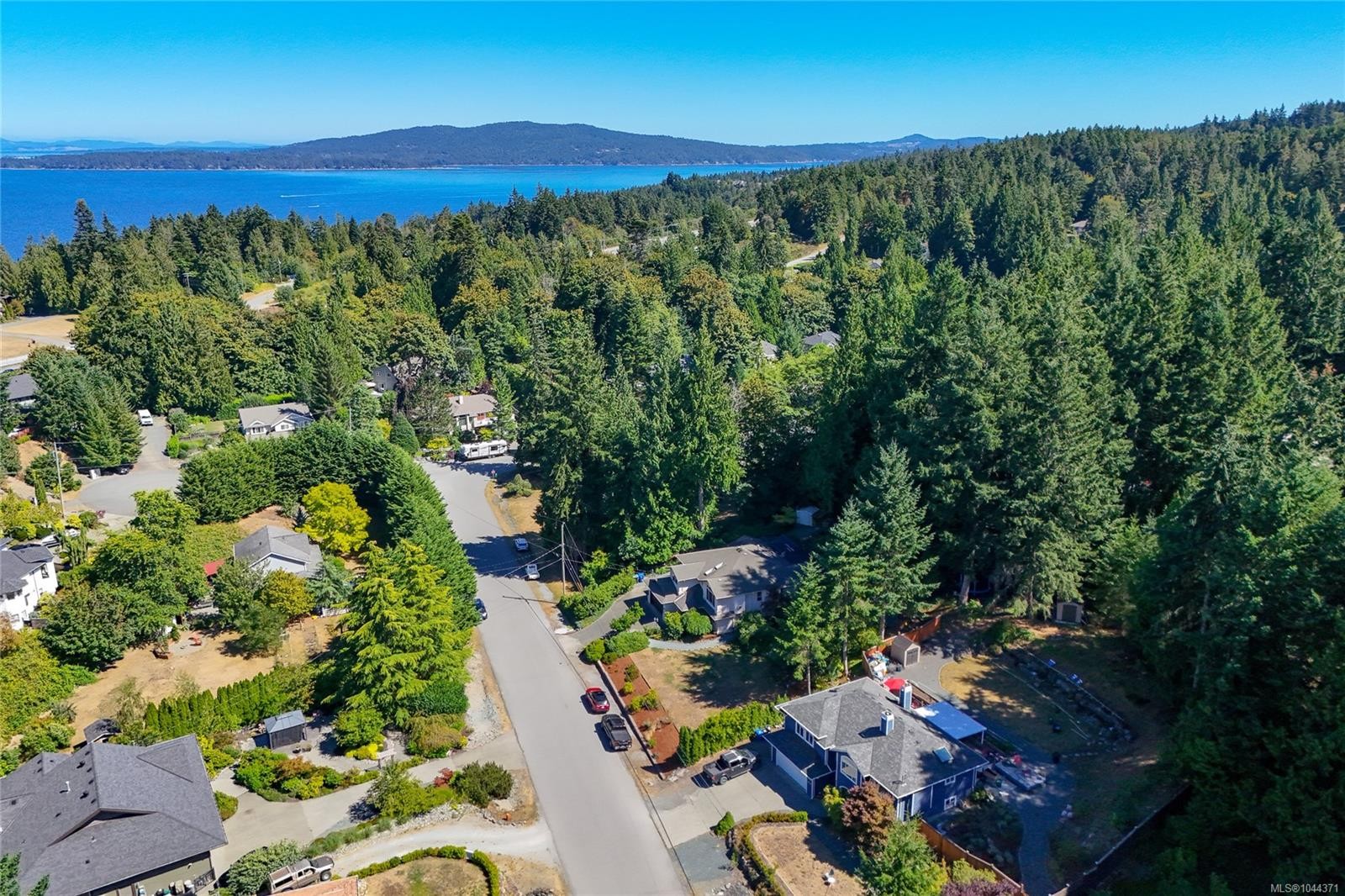 804 Bucktail Rd, Mill Bay, BC