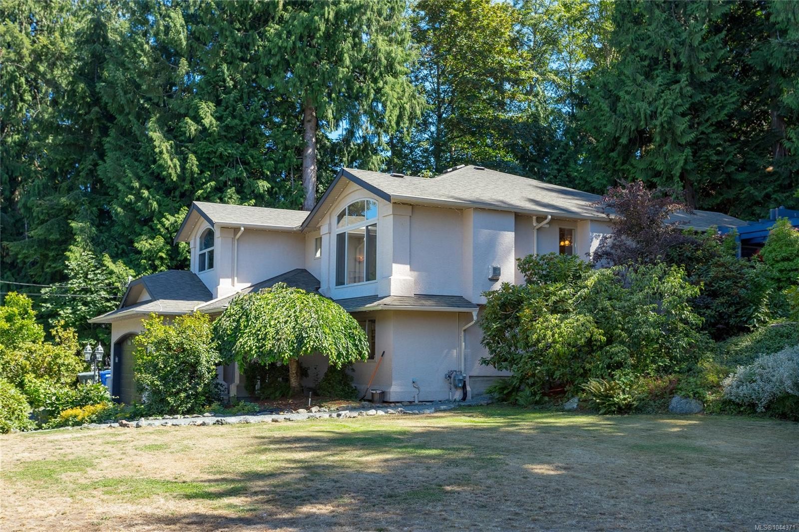 804 Bucktail Rd, Mill Bay, BC