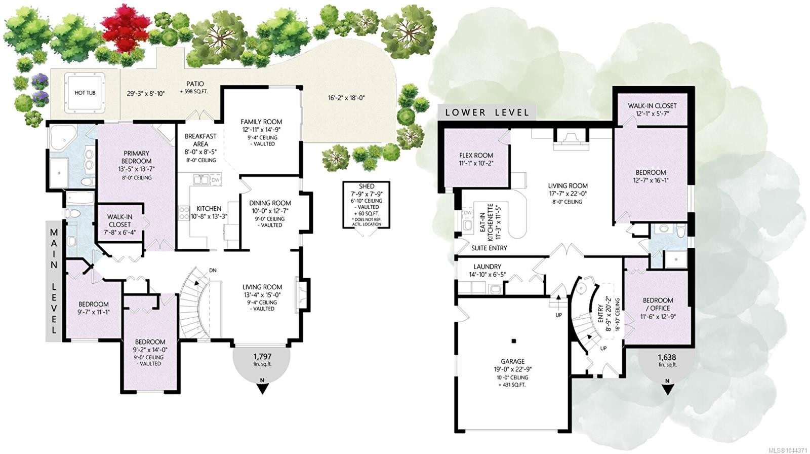 804 Bucktail Rd, Mill Bay, BC