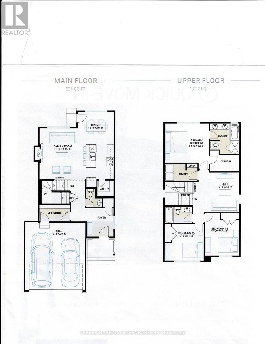 1164 Bronze Avenue, Clarence-Rockland, ON - Other