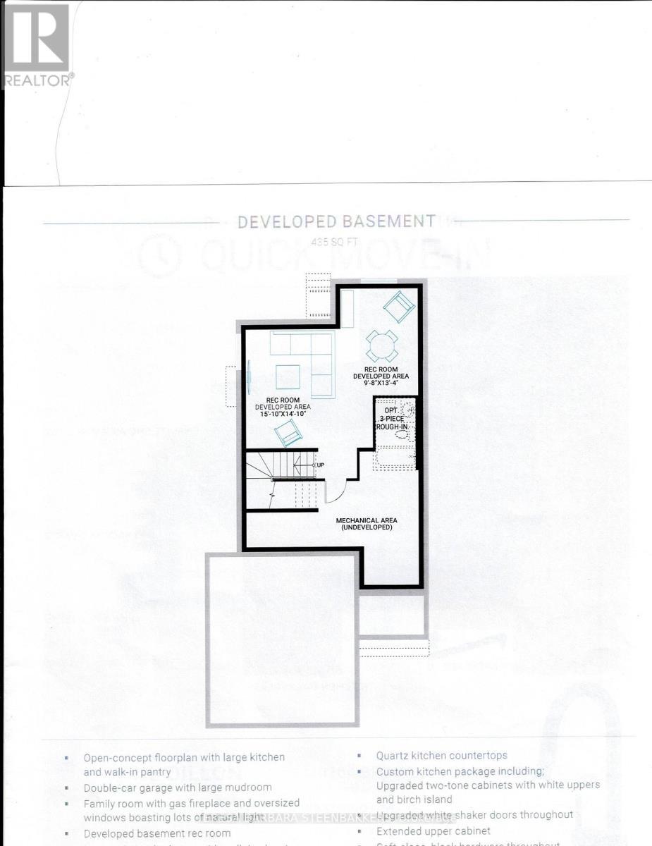 1164 Bronze Avenue, Clarence-Rockland, ON - Other