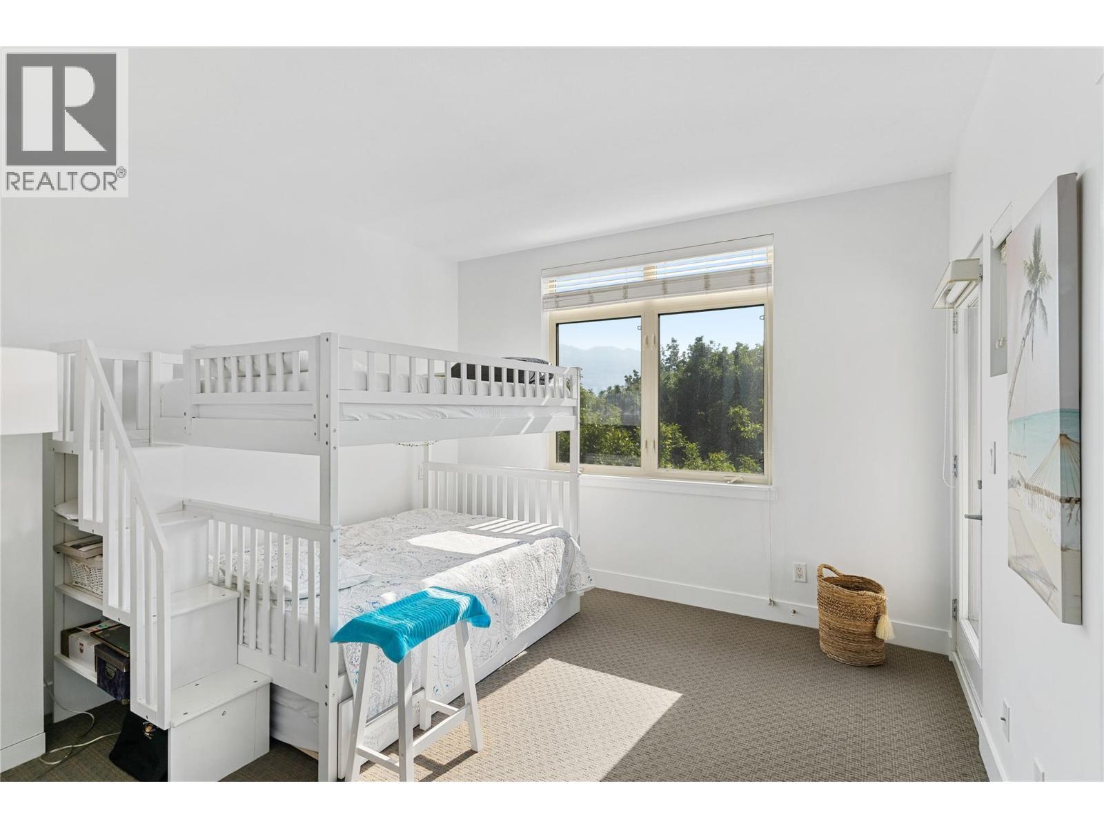 4205 Gellatly Road Unit# 238, West Kelowna, BC - Indoor Photo Showing Bedroom