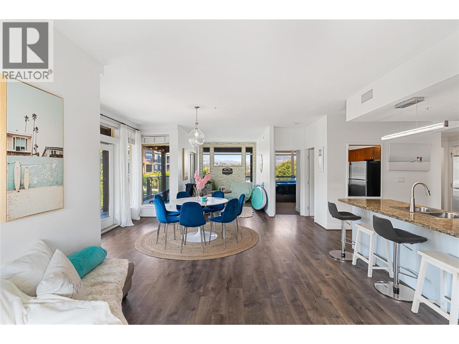 4205 Gellatly Road Unit# 238, West Kelowna, BC - Indoor