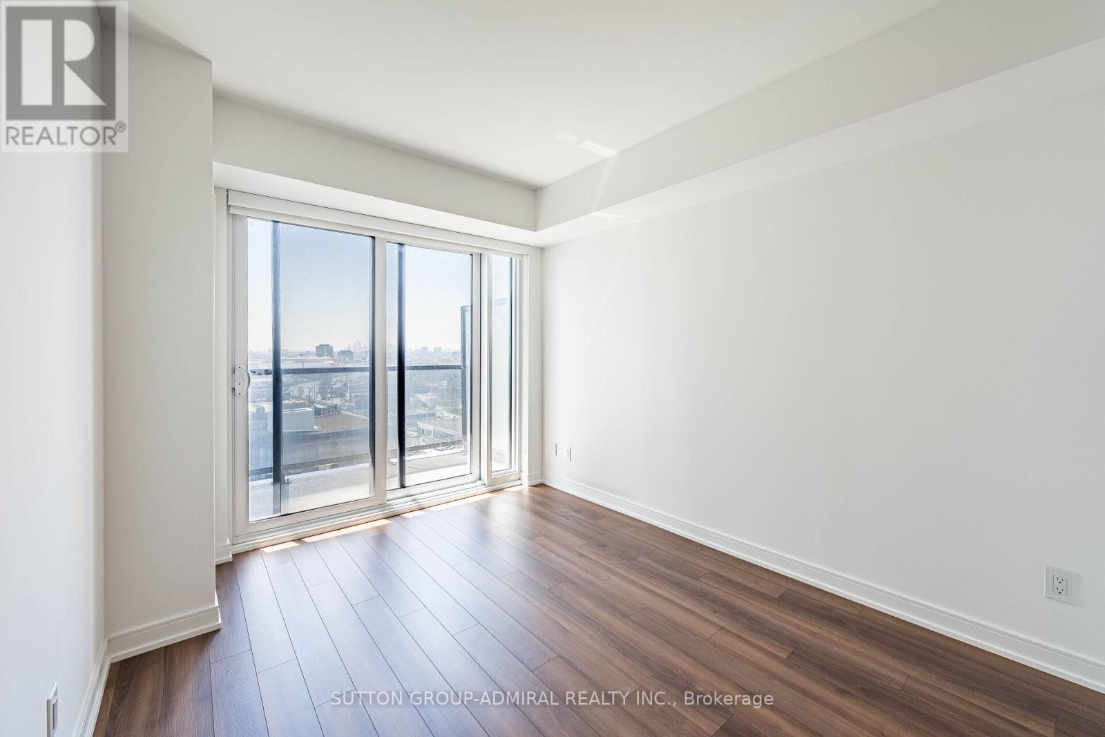 1311 - 30 Samuel Wood Way, Toronto, ON - Indoor Photo Showing Other Room