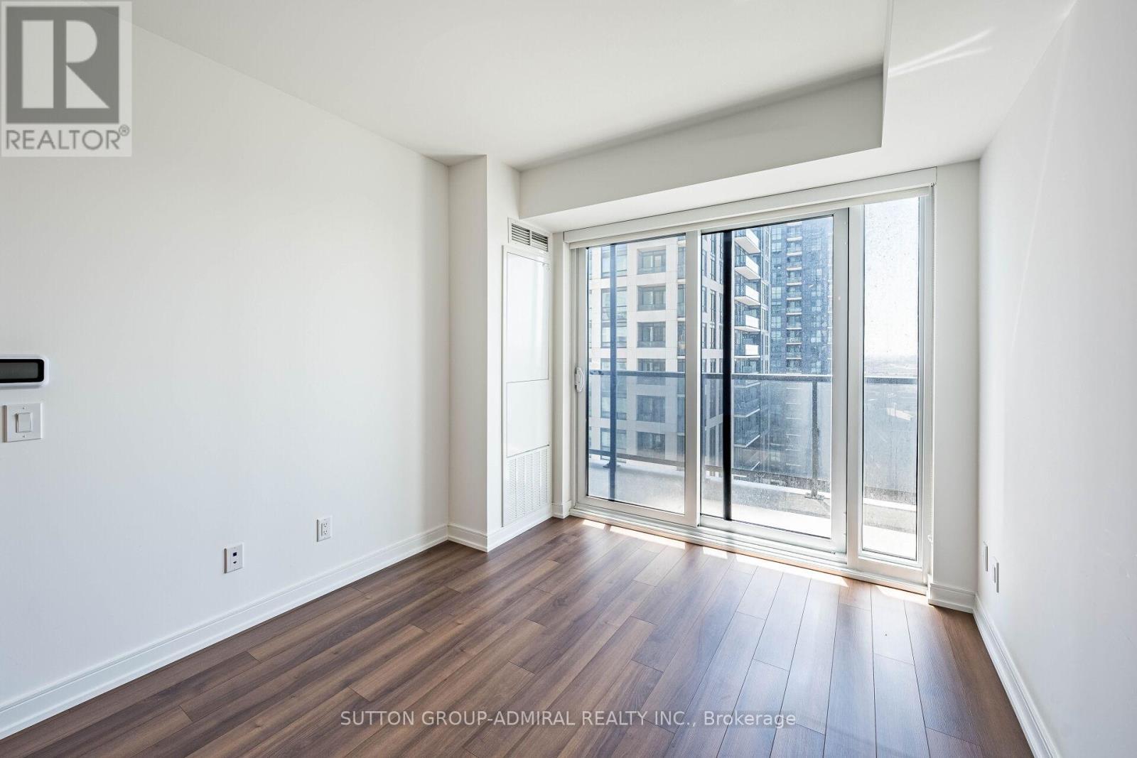 1311 - 30 Samuel Wood Way, Toronto, ON - Indoor Photo Showing Other Room
