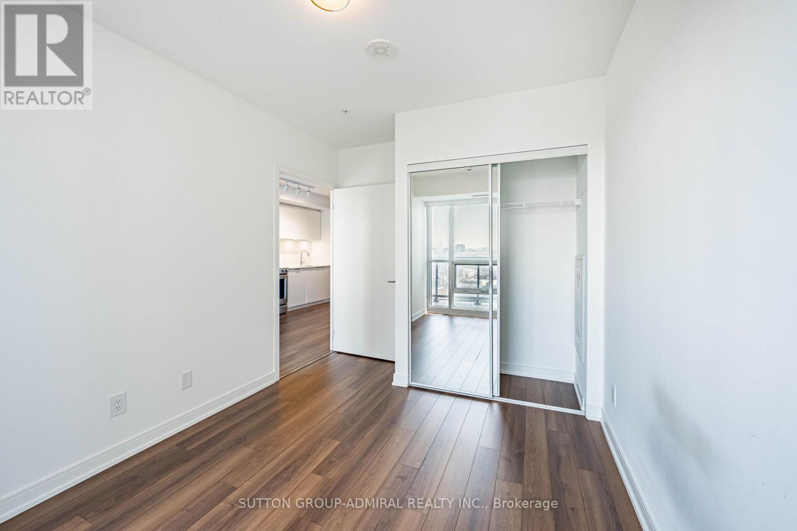 1311 - 30 Samuel Wood Way, Toronto, ON - Indoor Photo Showing Other Room