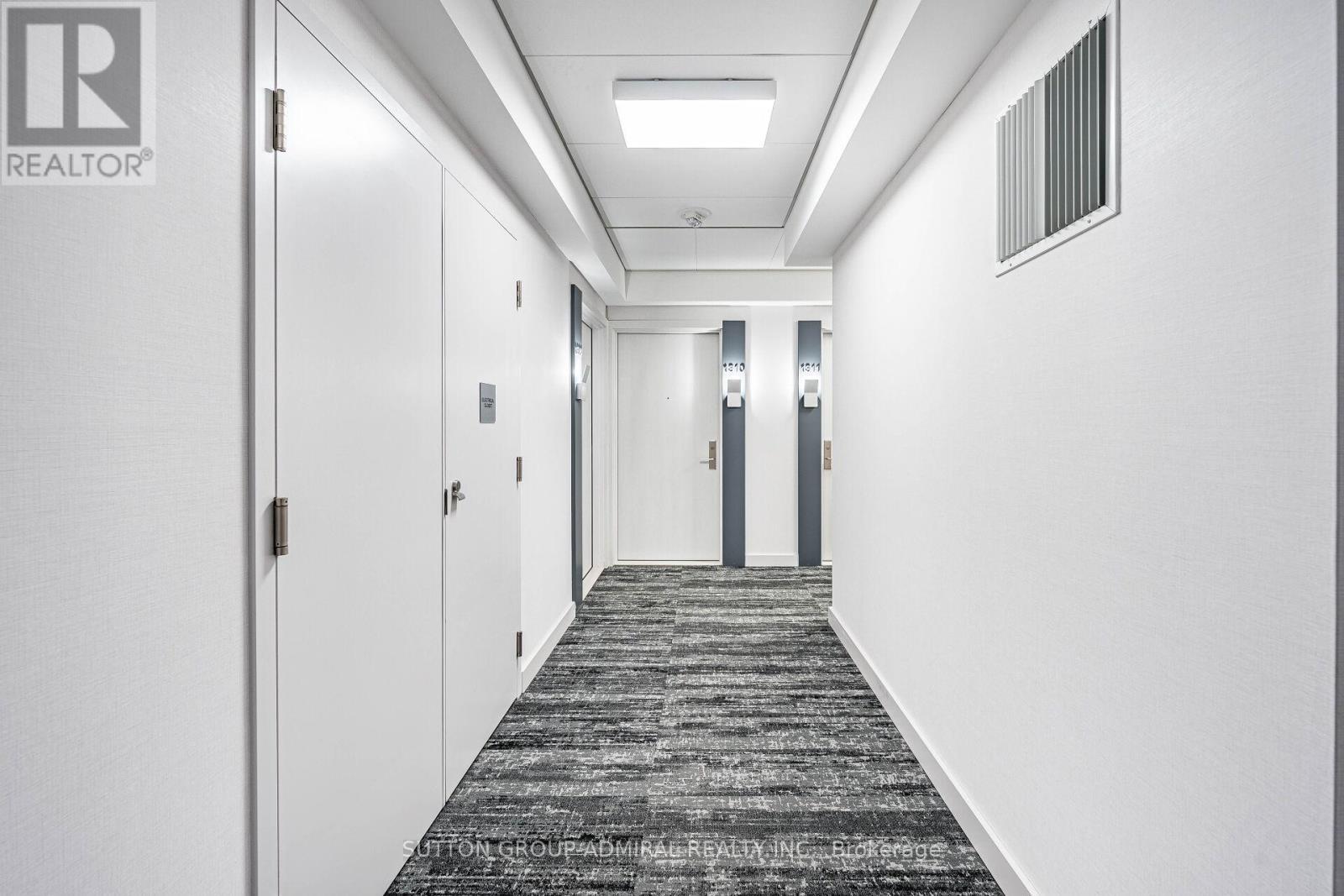 1311 - 30 Samuel Wood Way, Toronto, ON - Indoor Photo Showing Other Room