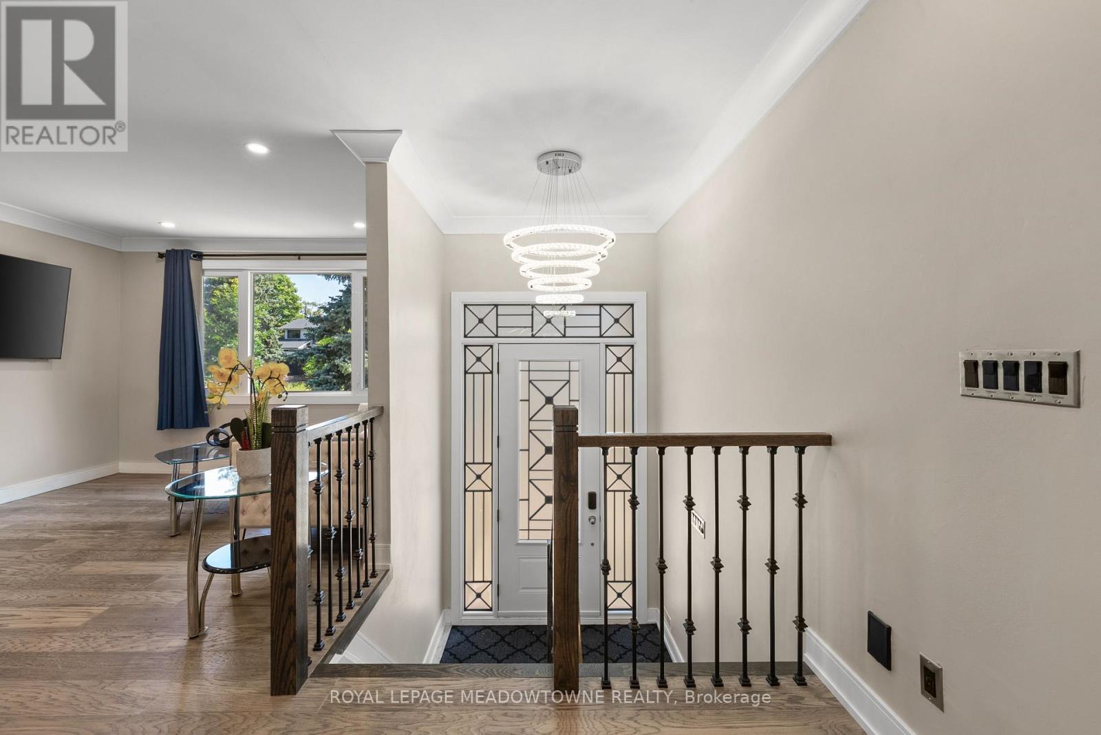 1268 Forest Hill, Oakville, ON - Indoor Photo Showing Other Room