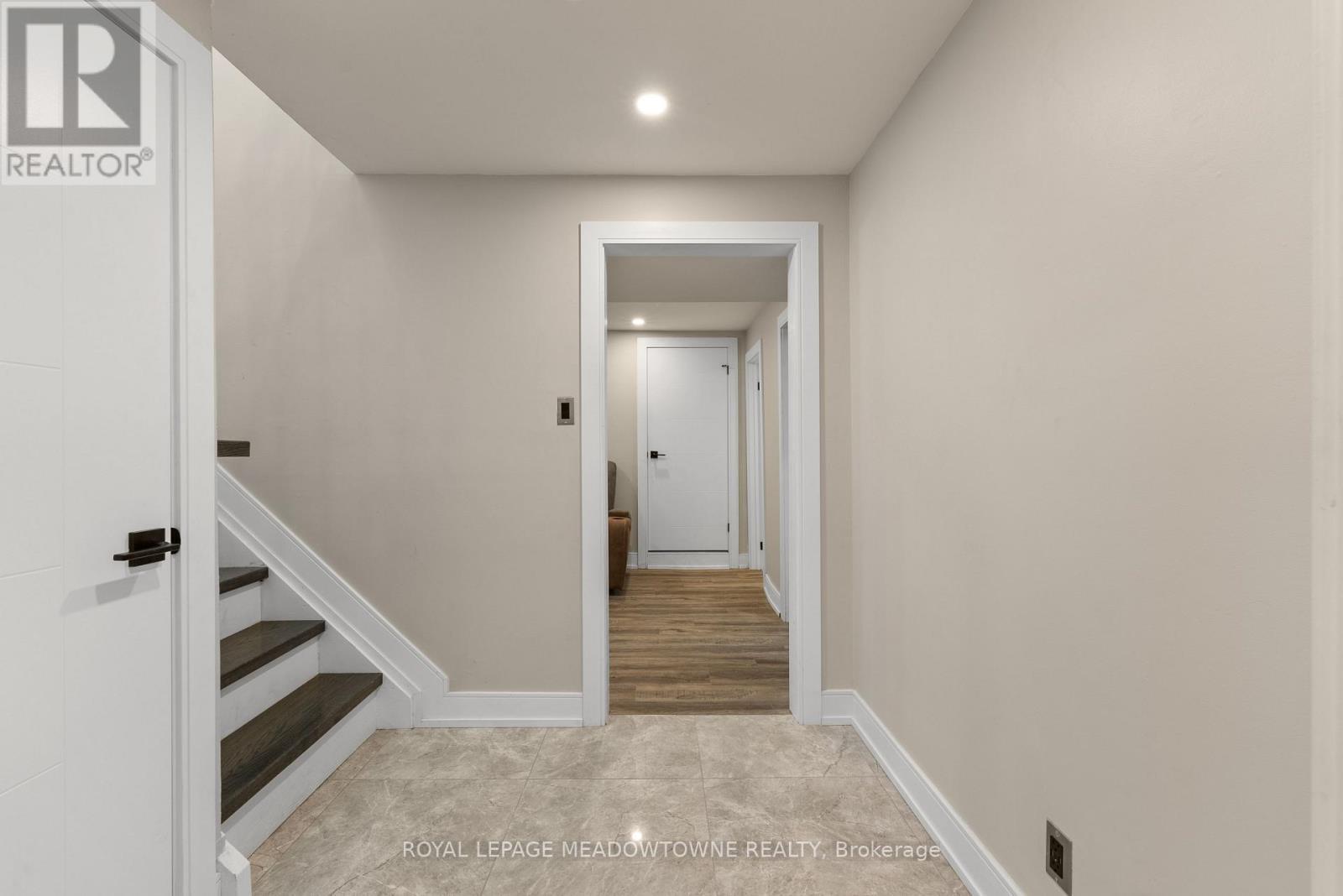 1268 Forest Hill, Oakville, ON - Indoor Photo Showing Other Room