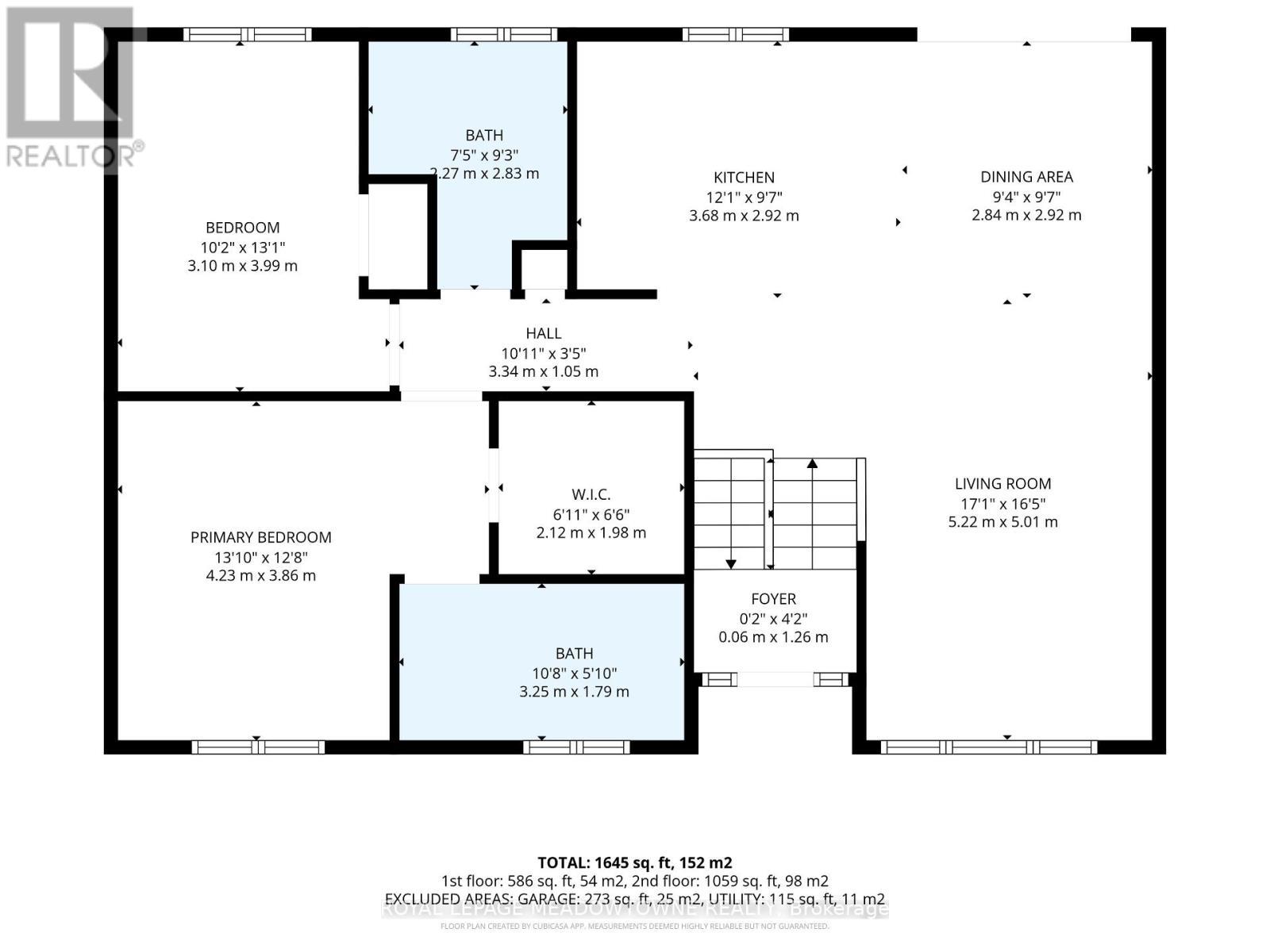 1268 Forest Hill, Oakville, ON - Other