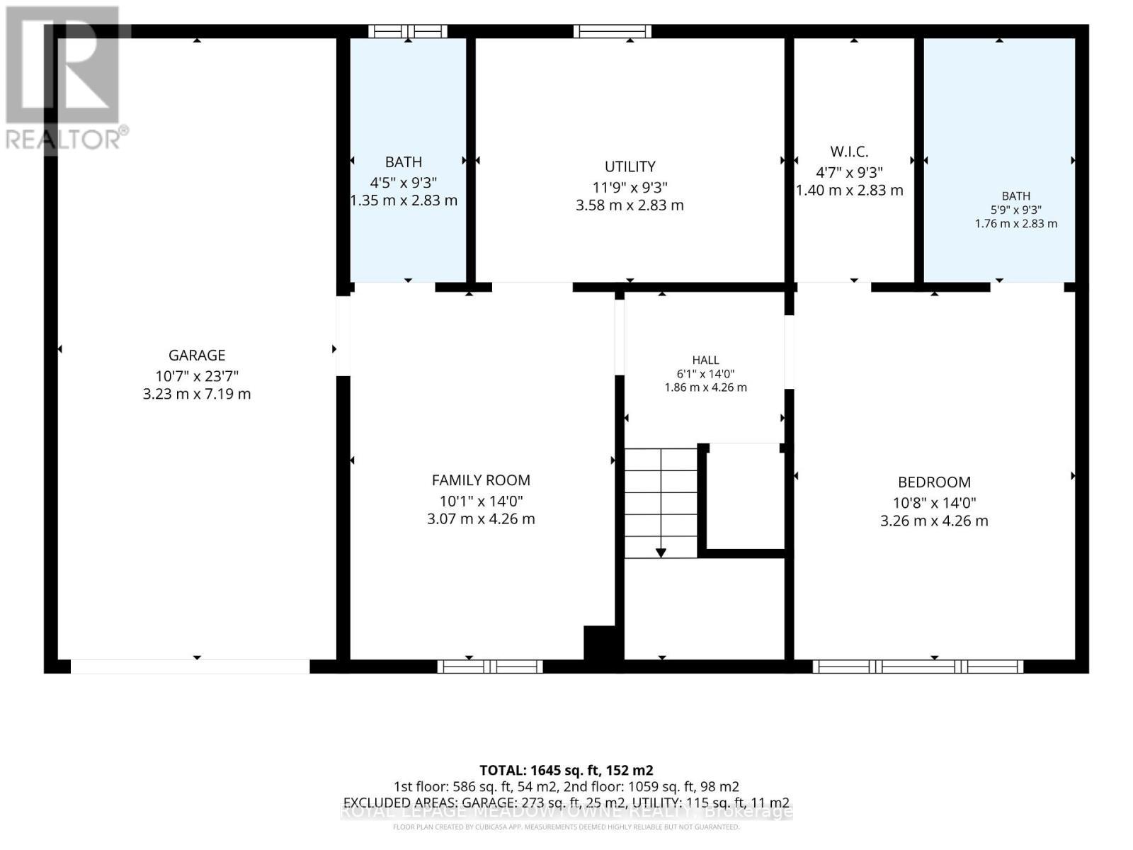 1268 Forest Hill, Oakville, ON - Other