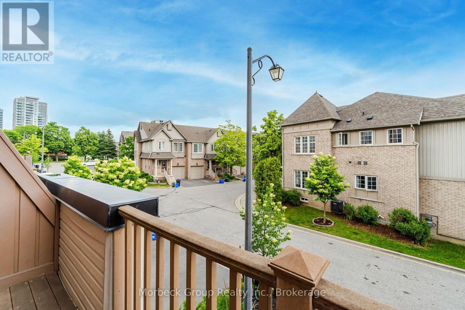 24 - 1100 Begley Street, Pickering (Bay Ridges), ON - Outdoor