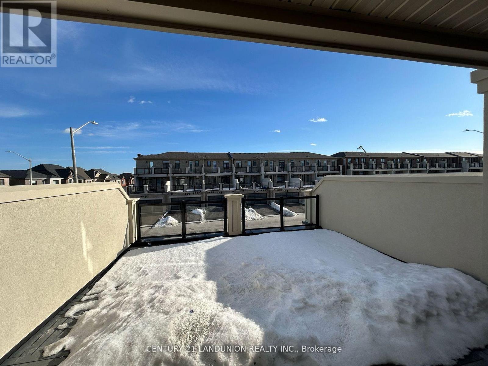 111 Mumbai Drive, Markham, ON - Outdoor