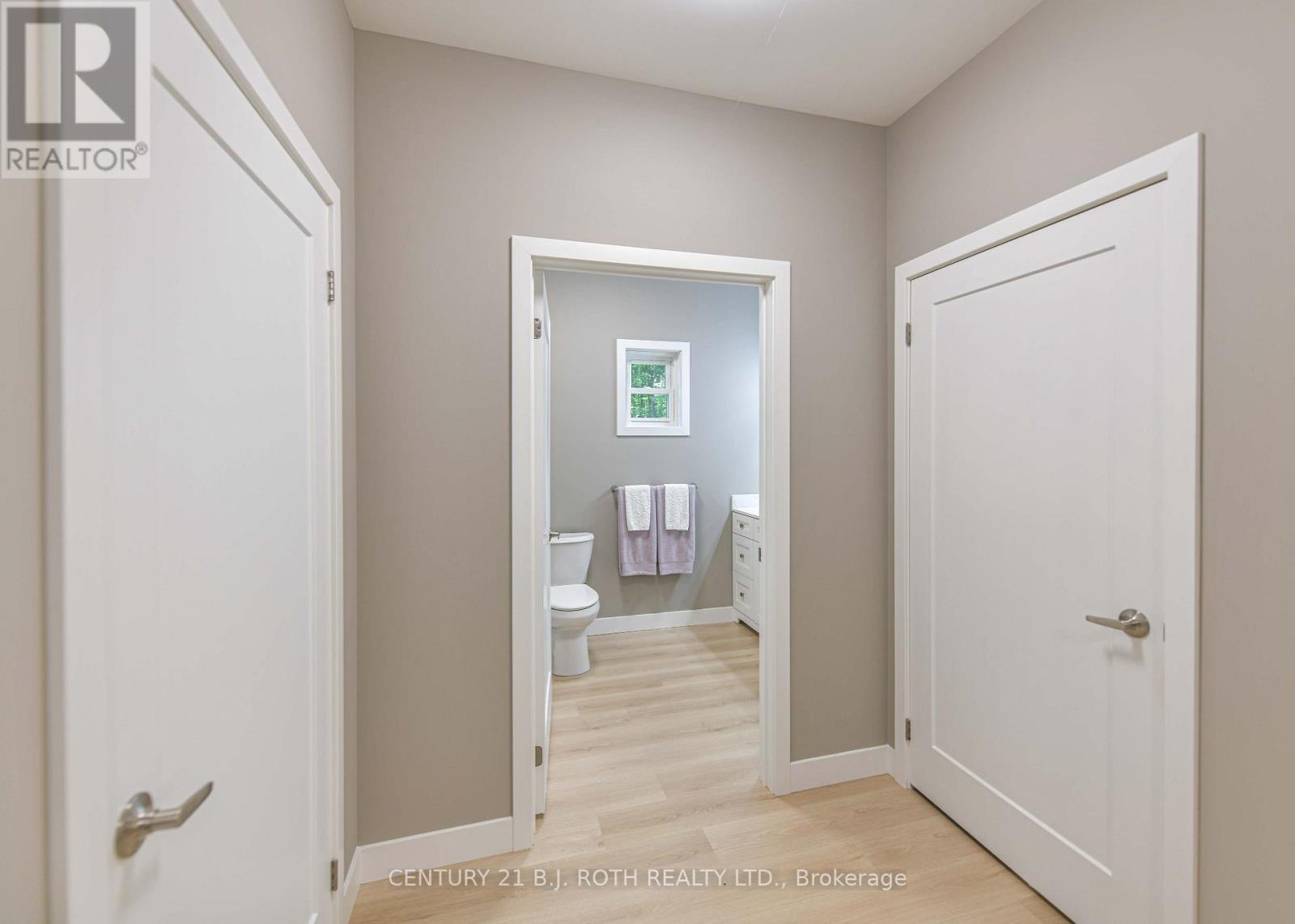 Closets and Ensuite - 1650 Trader Cowan Road, Severn, ON - Indoor Photo Showing Other Room