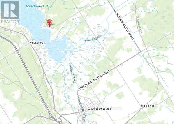 10 Minutes to Coldwater and Hwy 400 - 1650 Trader Cowan Road, Severn, ON - Other