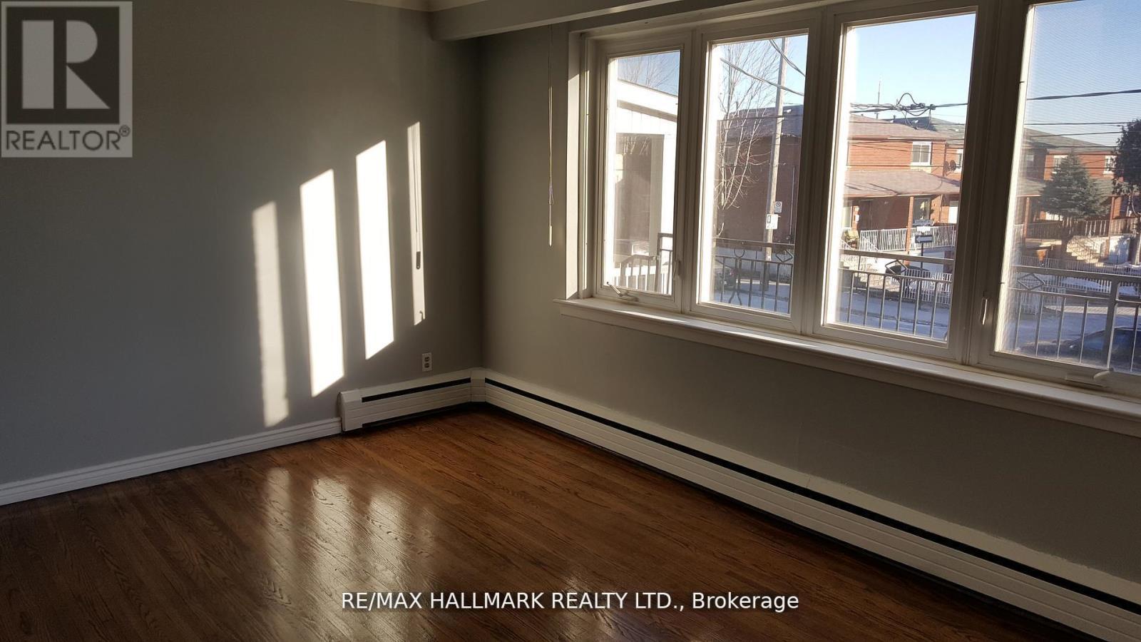 1268 Davenport Road, Toronto, ON - Indoor Photo Showing Other Room