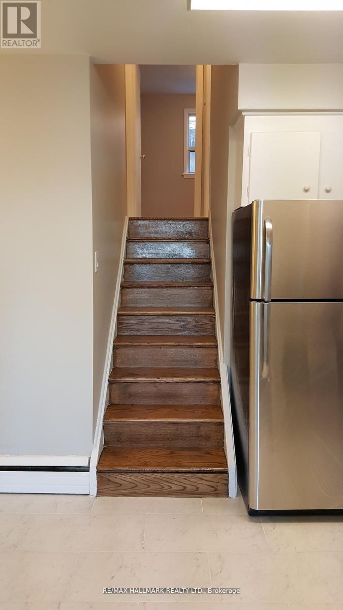 1268 Davenport Road, Toronto, ON - Indoor Photo Showing Other Room