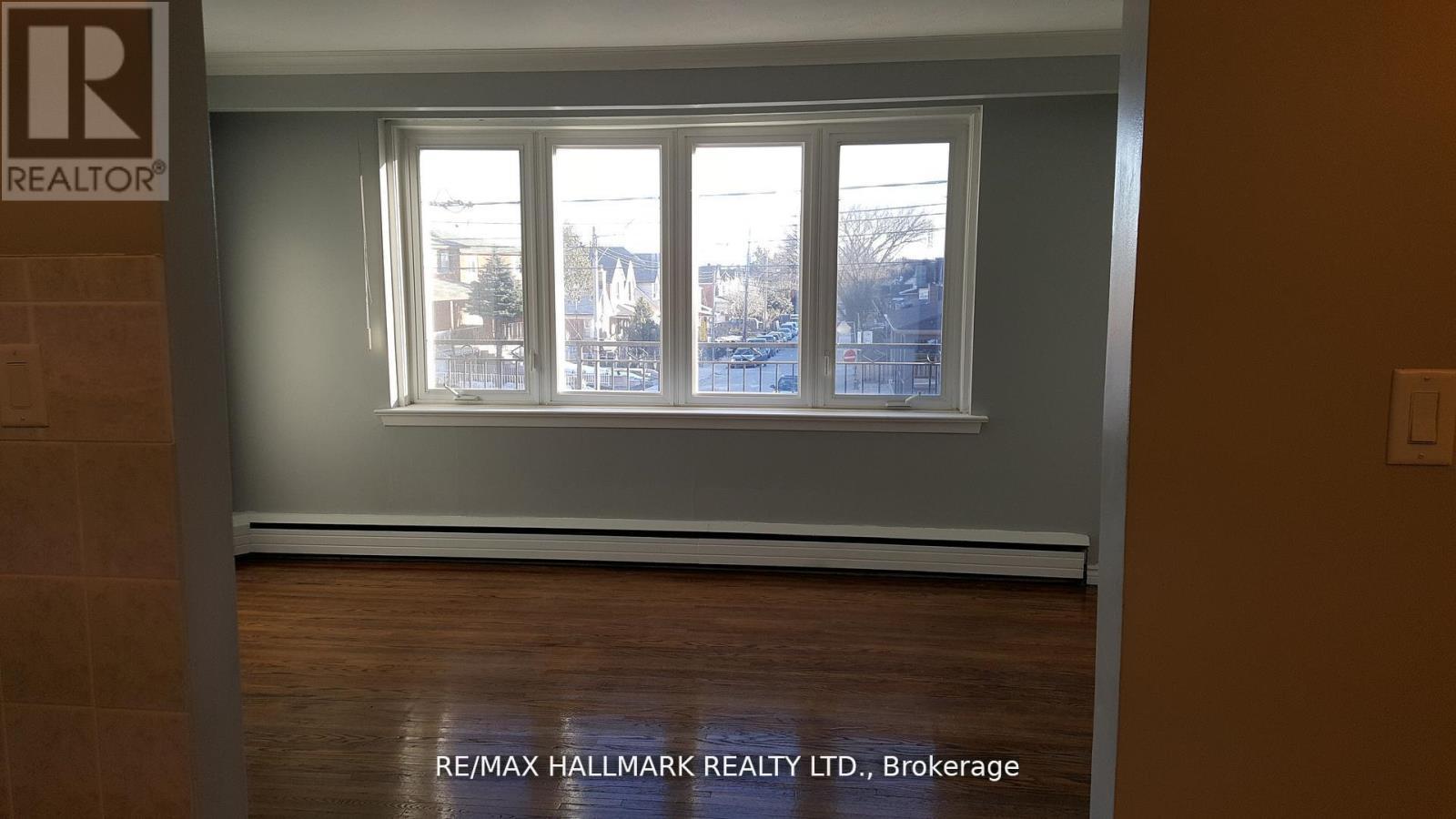 1268 Davenport Road, Toronto, ON - Indoor Photo Showing Other Room