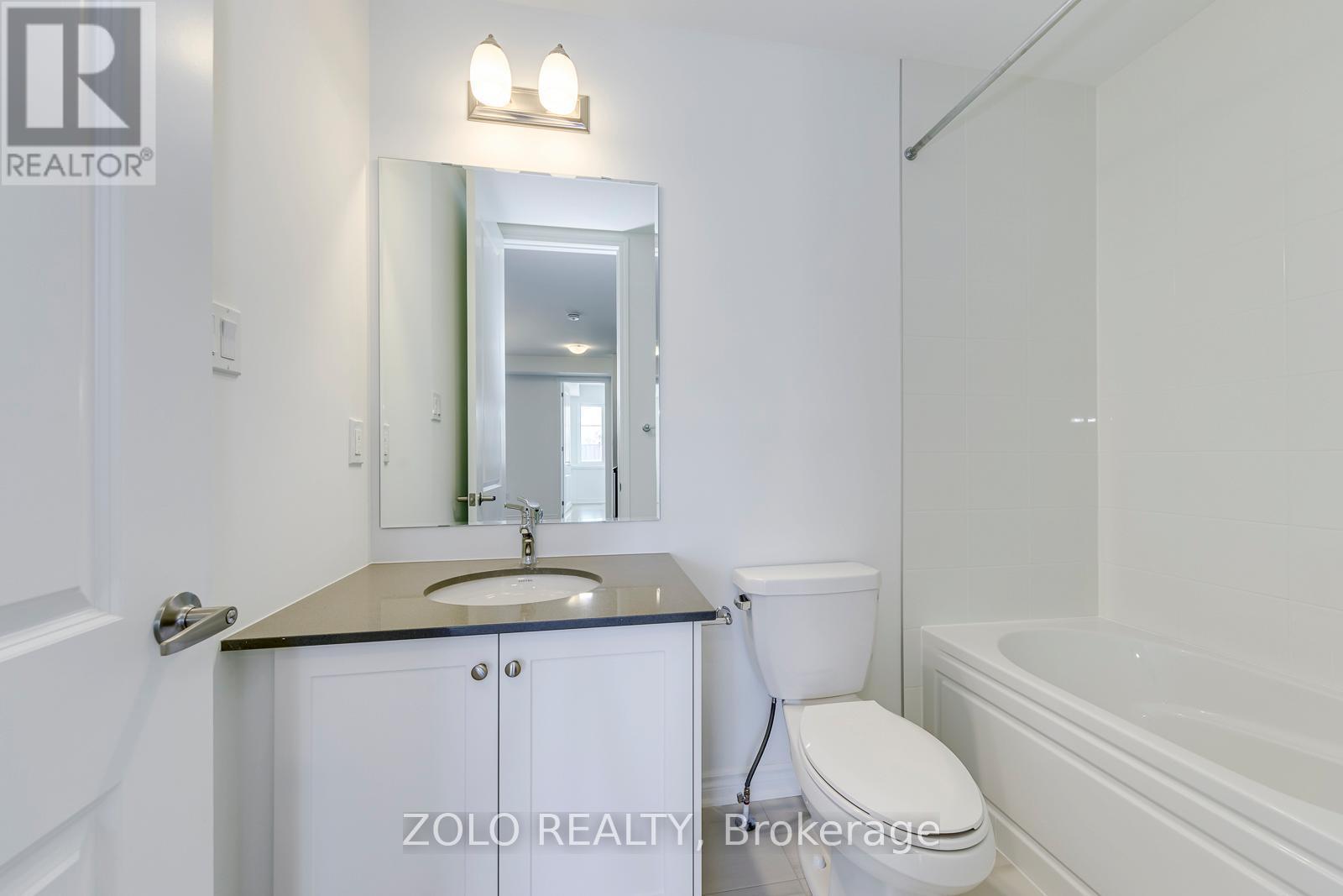 1572 Rutland Crescent, Milton, ON - Indoor Photo Showing Bathroom