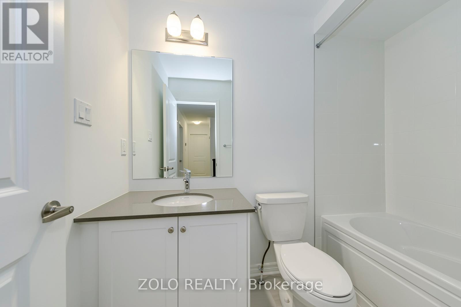 1572 Rutland Crescent, Milton, ON - Indoor Photo Showing Bathroom