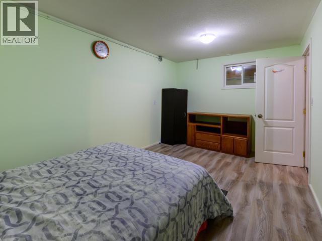 146 Falcon Drive, Whitehorse, YT - Indoor Photo Showing Bedroom