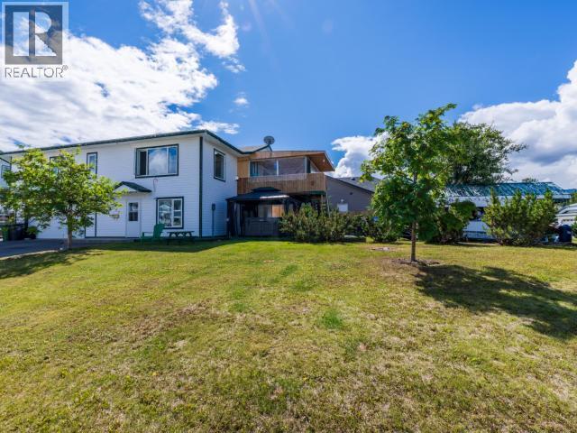 146 Falcon Drive, Whitehorse, YT - Outdoor