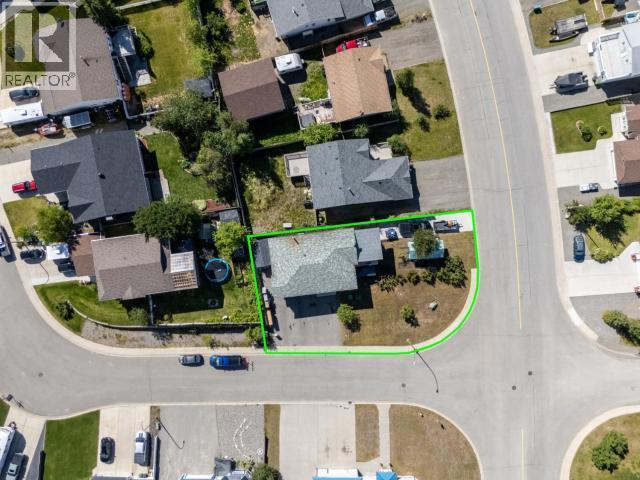 146 Falcon Drive, Whitehorse, YT - Outdoor With View