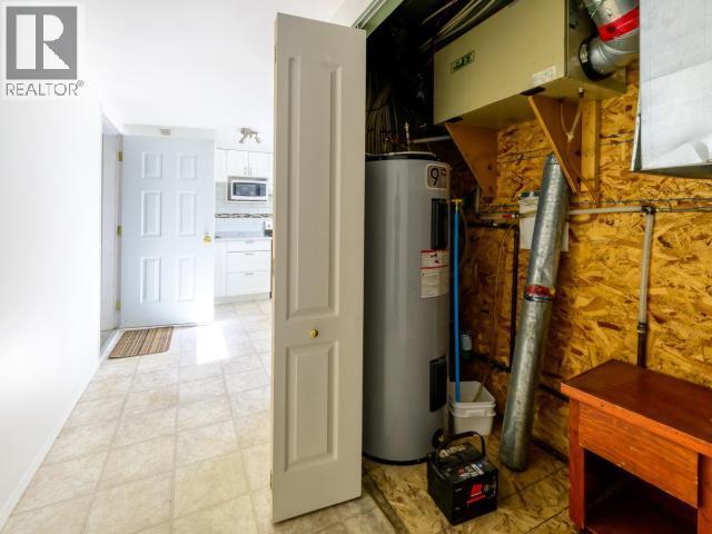 146 Falcon Drive, Whitehorse, YT - Indoor