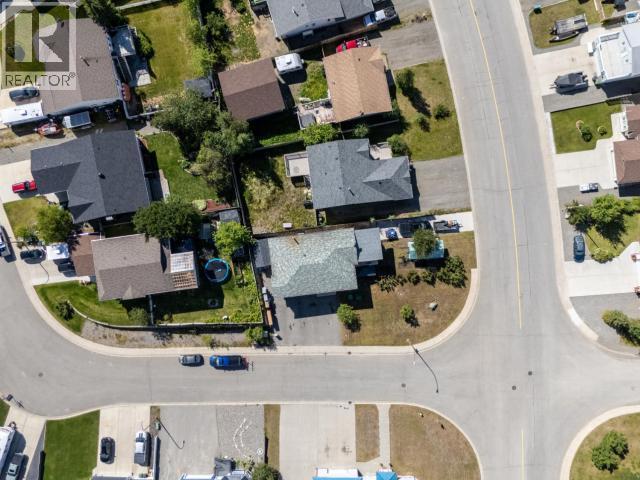 146 Falcon Drive, Whitehorse, YT - Outdoor With View